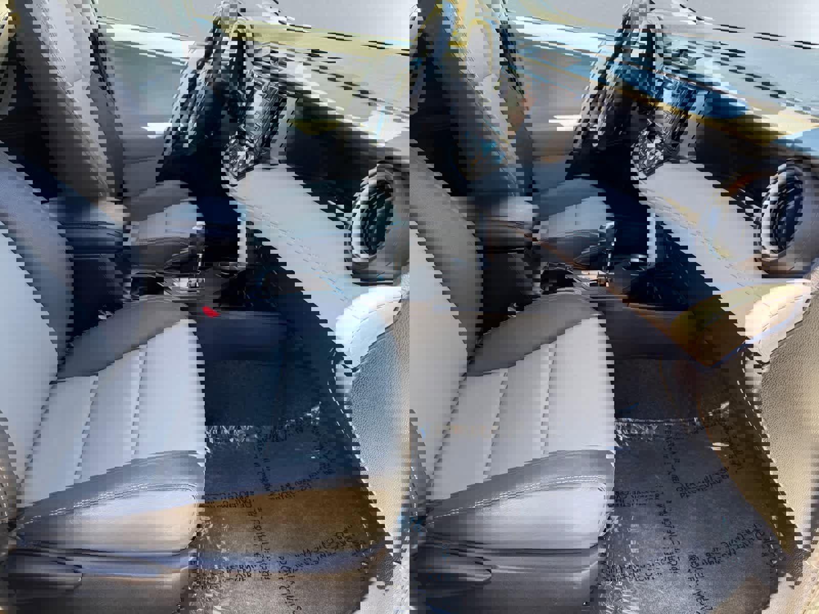 Used 2013 Toyota RAV4 Limited AWD/4WD image 20