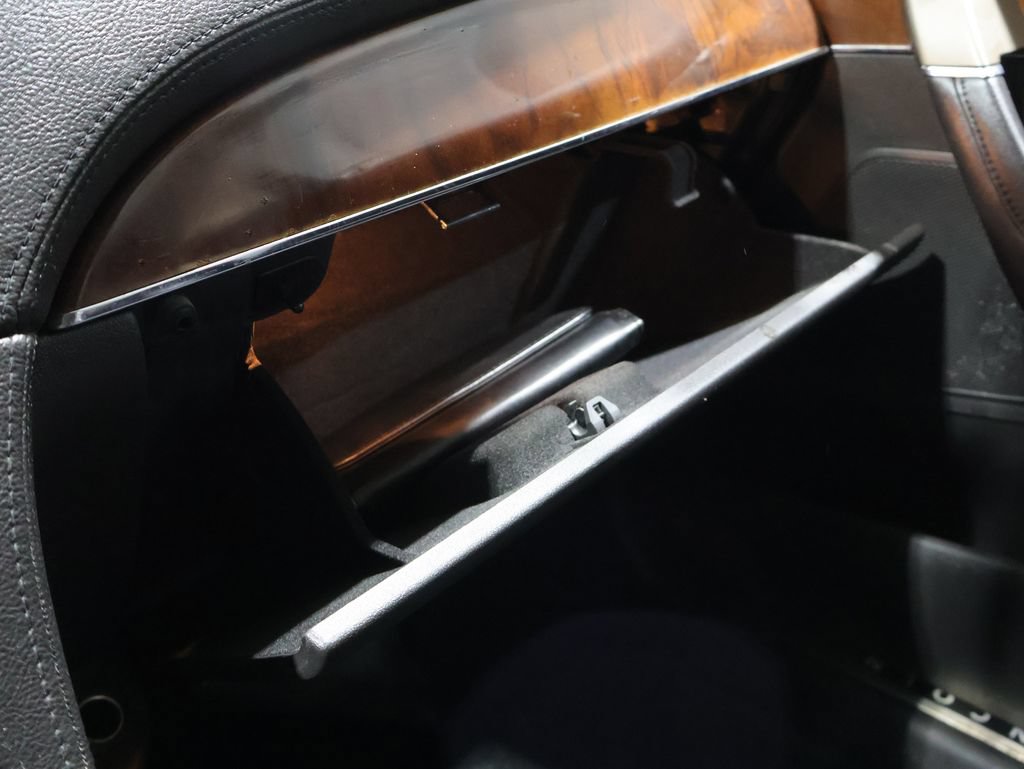 Used 2013 Lincoln MKX AWD image 28