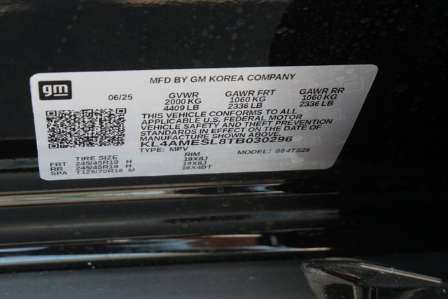 New 2026 Buick Encore GX Sport Touring w/ Comfort Package image 42