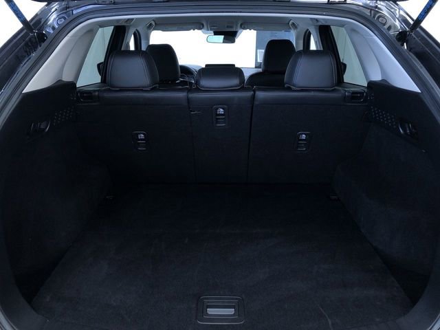 Used 2025 MAZDA CX-5 AWD 2.5 S w/ Select Package image 32