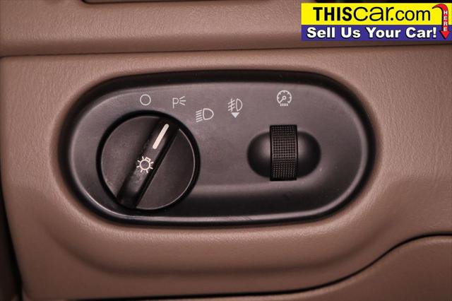 Used 2005 Ford Explorer XLT RWD image 20