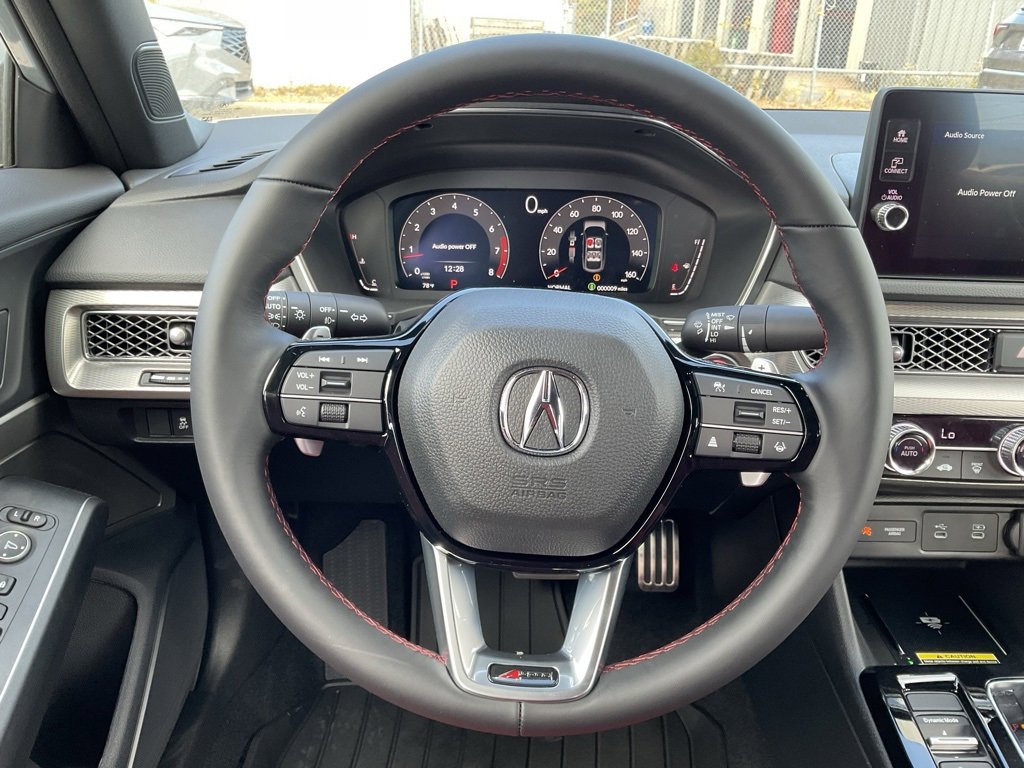 New 2026 Acura Integra A-Spec image 9