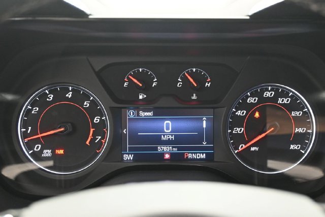Used 2023 Chevrolet Camaro LT w/ RS Package RWD image 18