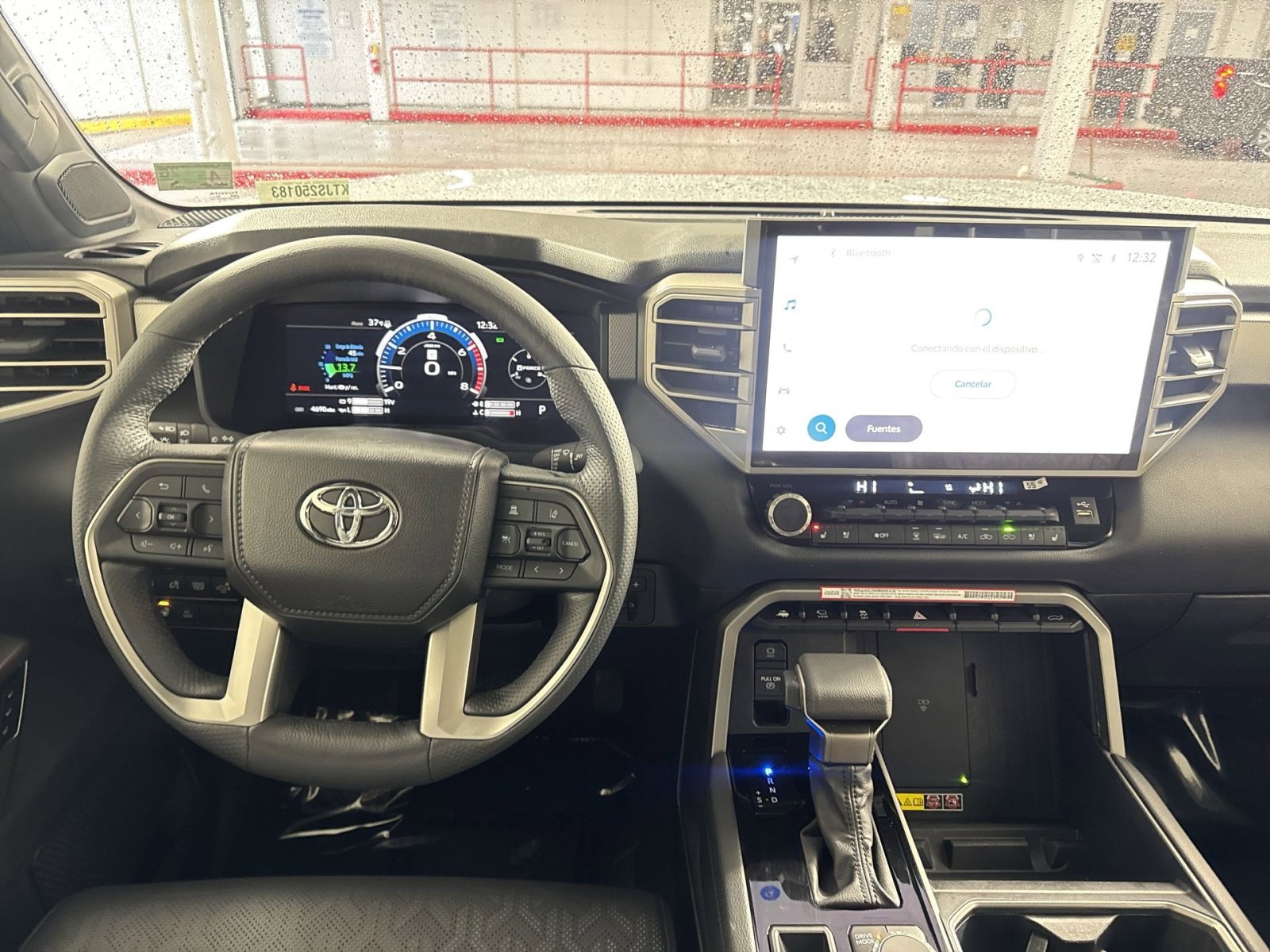 Used 2025 Toyota Tundra Limited image 16