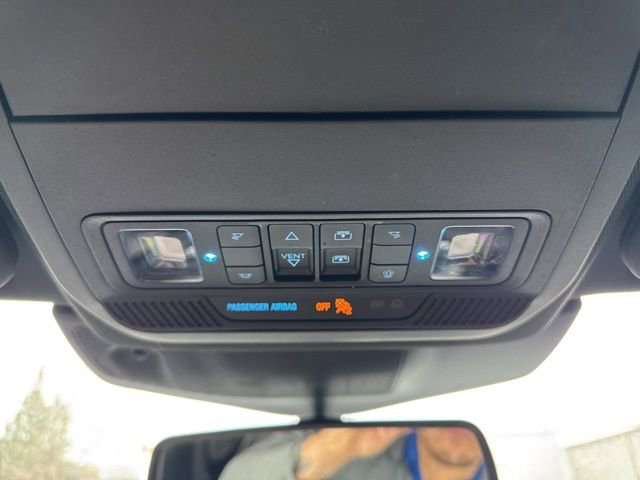 Certified 2024 Ford Explorer ST-Line w/ Class IV Trailer Tow Package AWD/4WD image 33