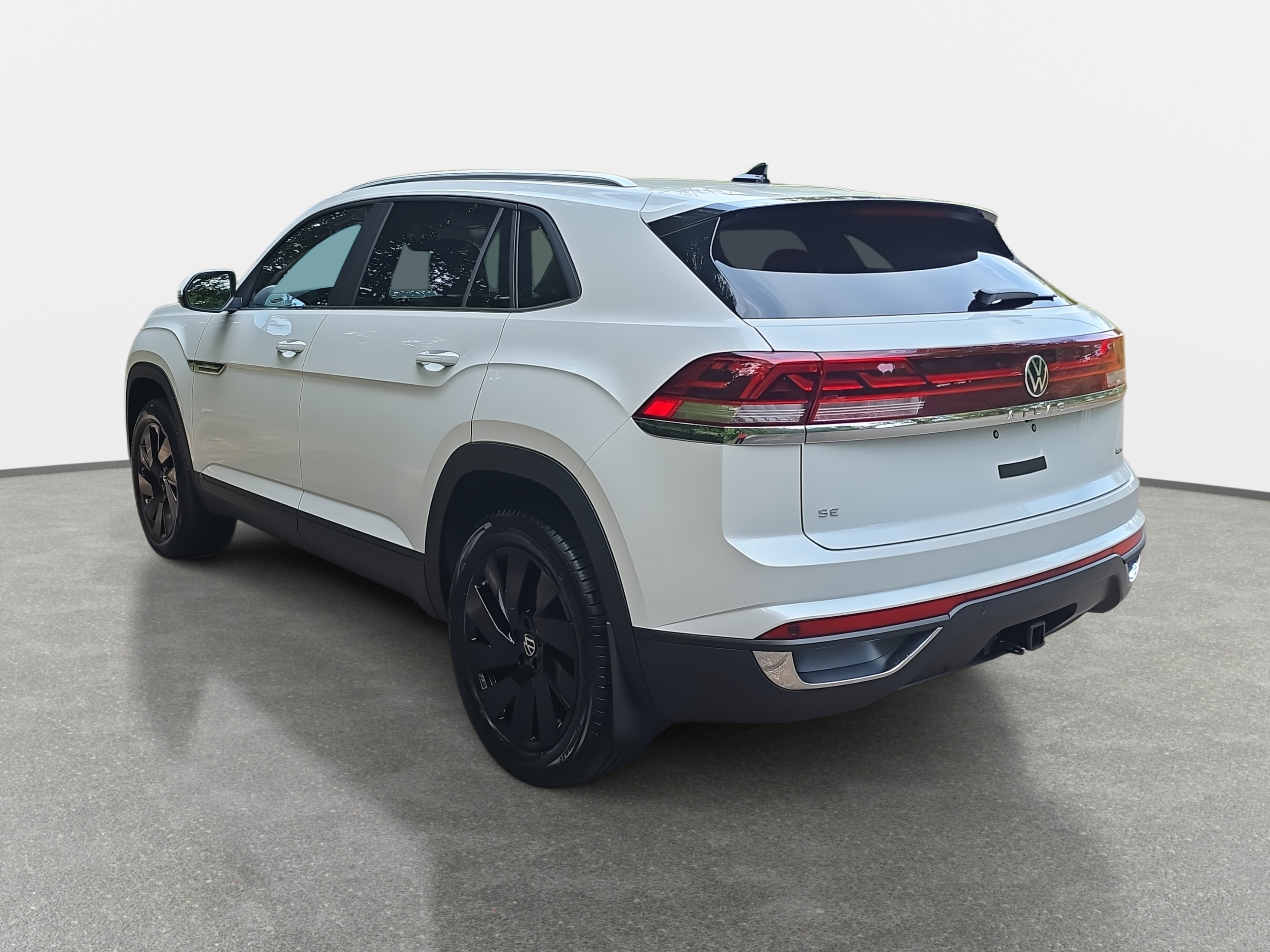 New 2026 Volkswagen Atlas Cross Sport SE image 5