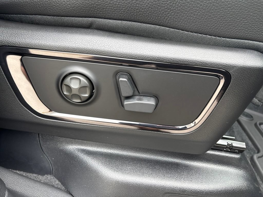 New 2026 RAM 1500 Limited w/ Night Edition AWD/4WD image 28
