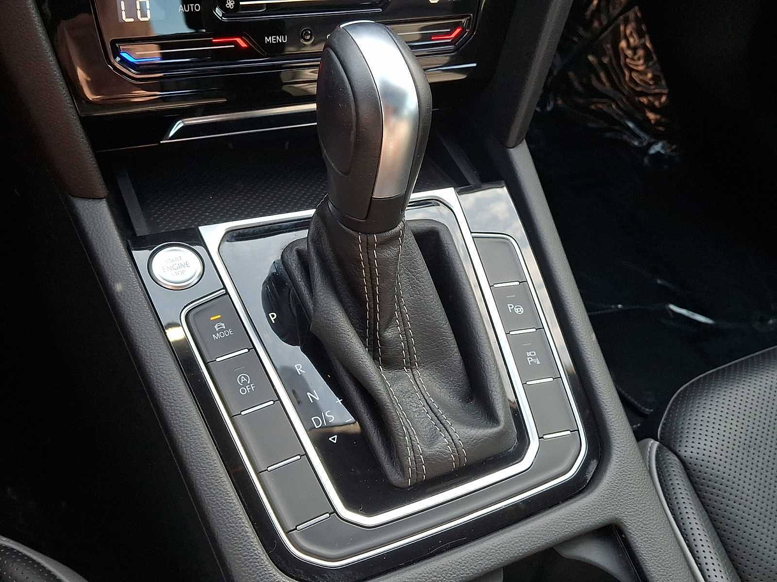 Used 2021 Volkswagen Arteon SEL Premium AWD/4WD image 12