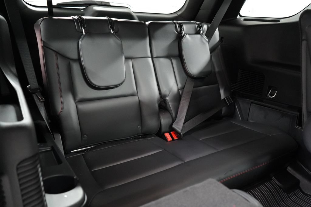 Certified 2025 Ford Explorer ST AWD/4WD image 24