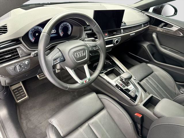 Certified 2022 Audi S5 Prestige w/ Prestige Package AWD/4WD image 9