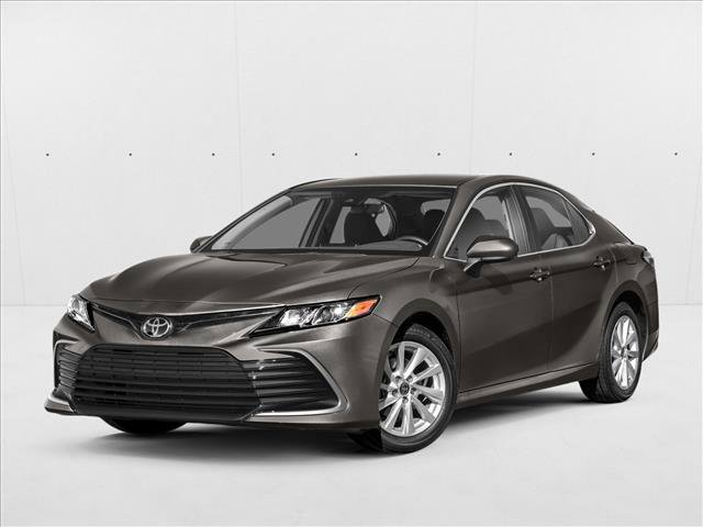 Used 2024 Toyota Camry LE FWD image 1