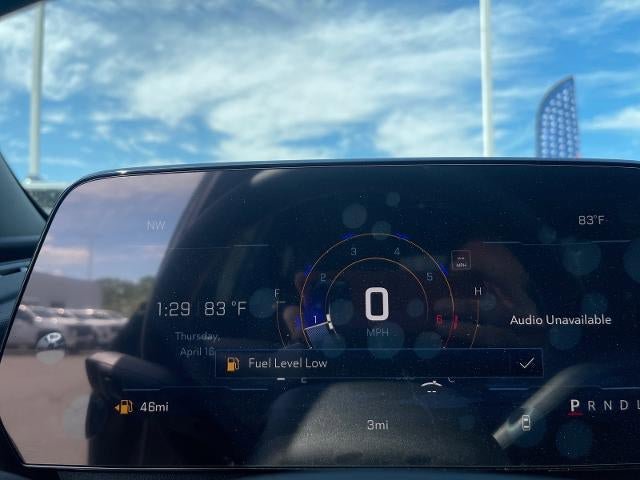 New 2026 Chevrolet Traverse LT w/ Driver Confidence Package FWD image 10