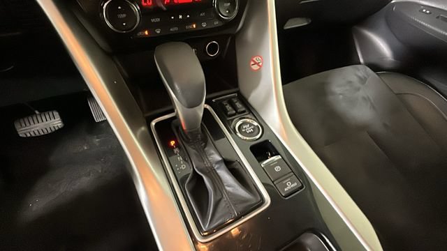 Used 2024 Mitsubishi Eclipse Cross SE AWD/4WD image 21