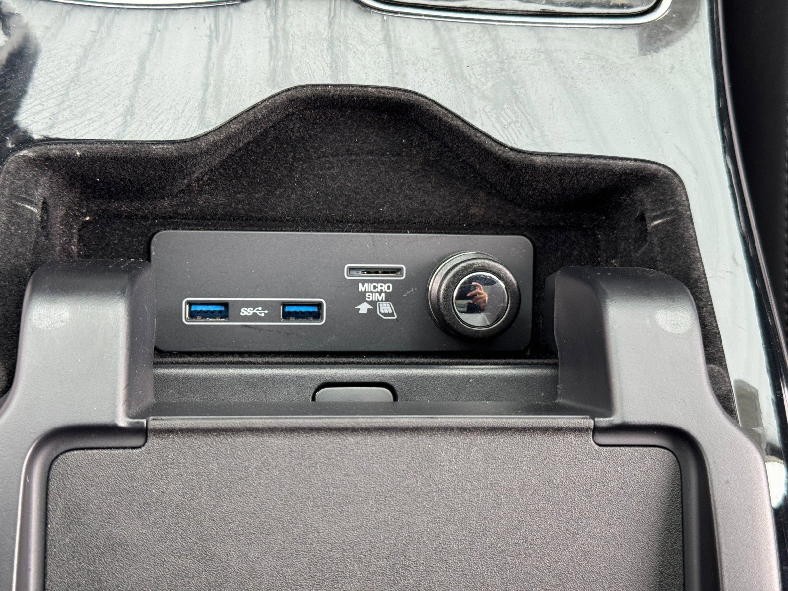 Used 2021 Land Rover Range Rover P525 Westminster Edition image 39