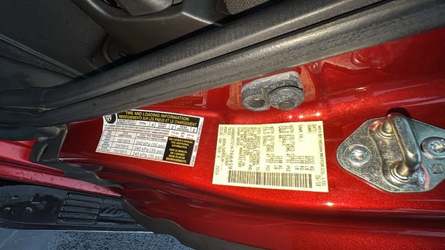 Used 2018 Nissan Frontier S image 37