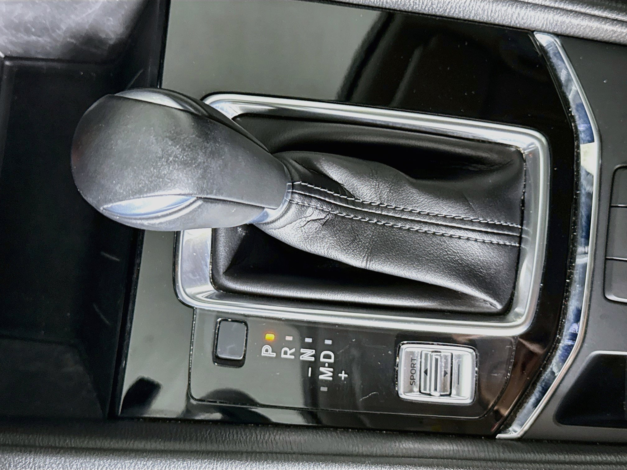 Used 2023 MAZDA CX-5 AWD 2.5 S image 19