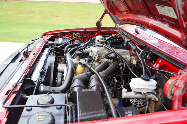 Used 1993 Ford F150 2WD Regular Cab image 17