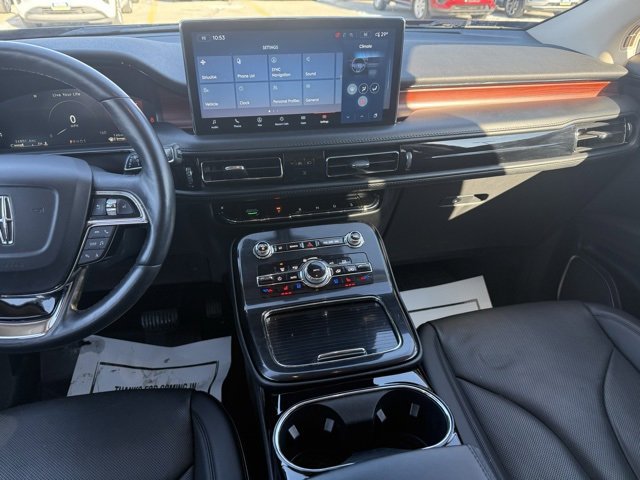 Used 2022 Lincoln Nautilus Reserve w/ Equipment Group 201A image 15