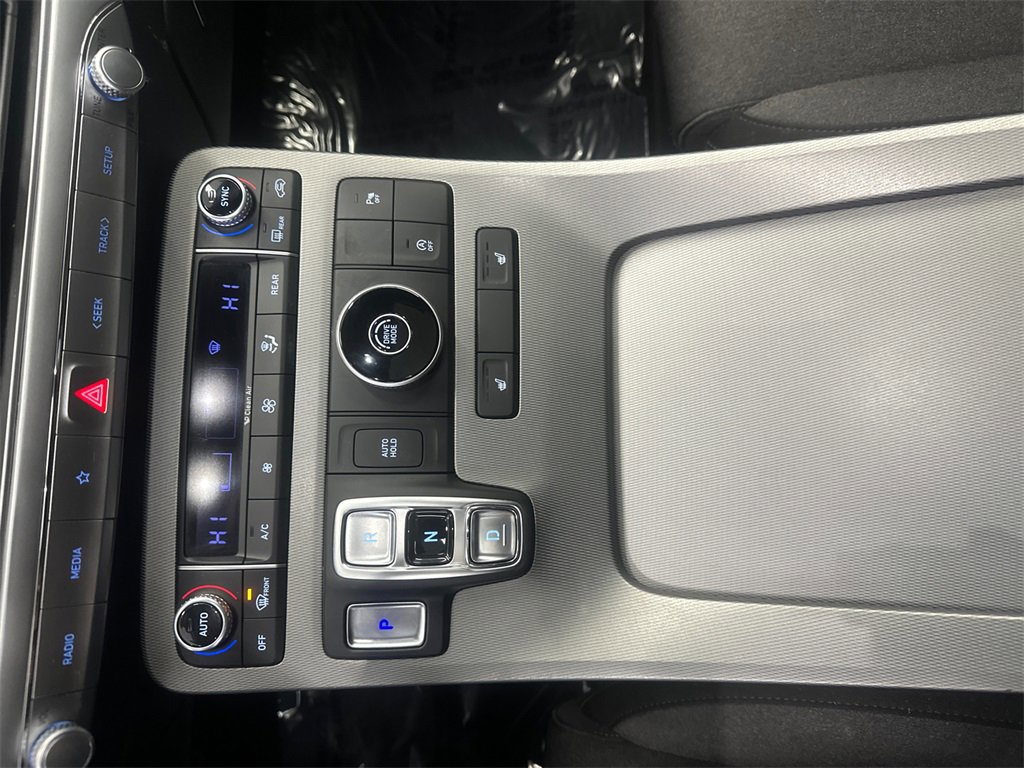 Used 2022 Hyundai Palisade SEL w/ Cargo Package image 32