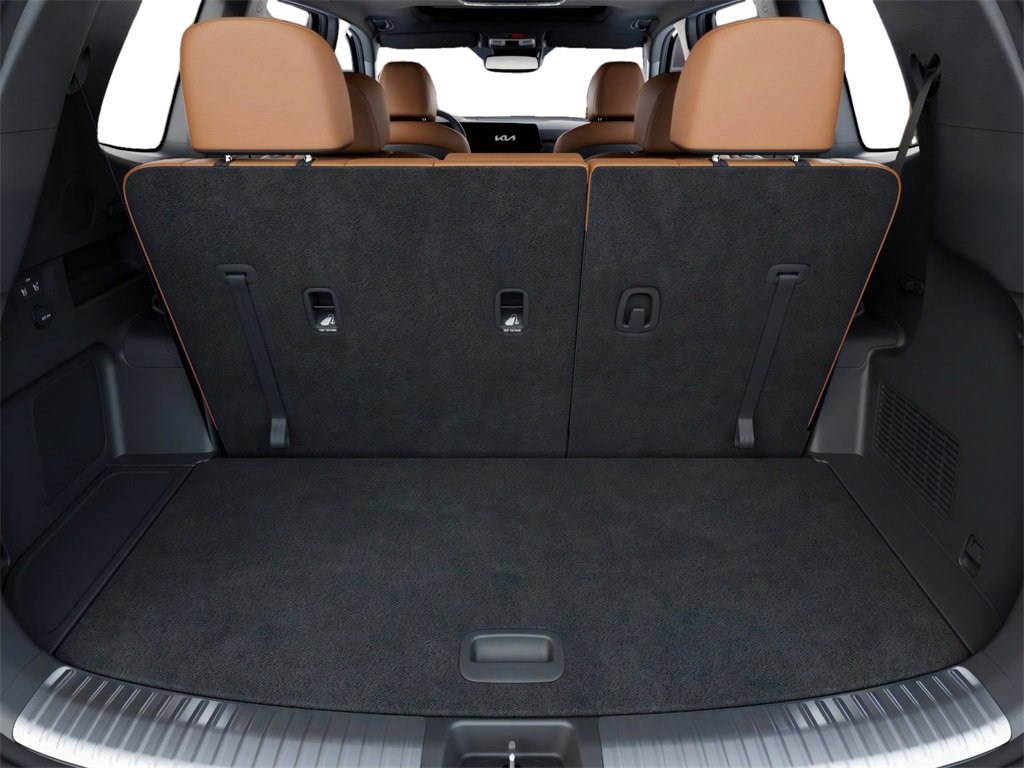 New 2025 Kia Telluride SX X-Line image 19