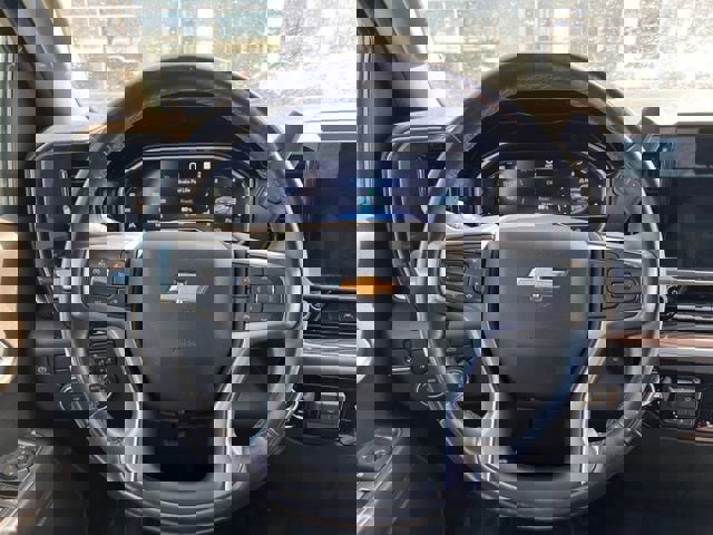 Certified 2022 Chevrolet Silverado 1500 LT image 12