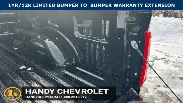 Used 2023 Ford F150 Tremor AWD/4WD image 14
