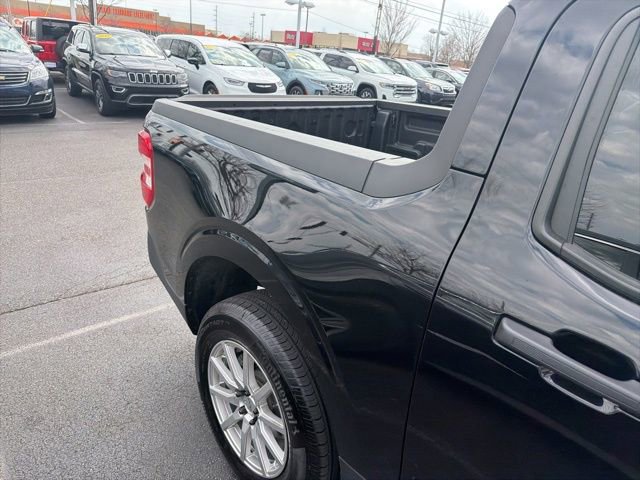 Used 2022 Ford Maverick XL image 12