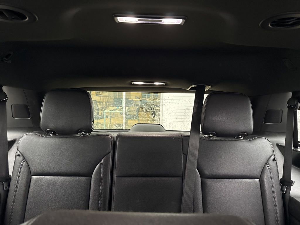 Used 2024 Chevrolet Tahoe LT image 27