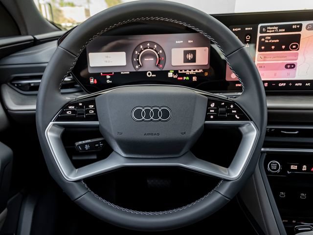 New 2026 Audi Q5 Prestige AWD/4WD image 20