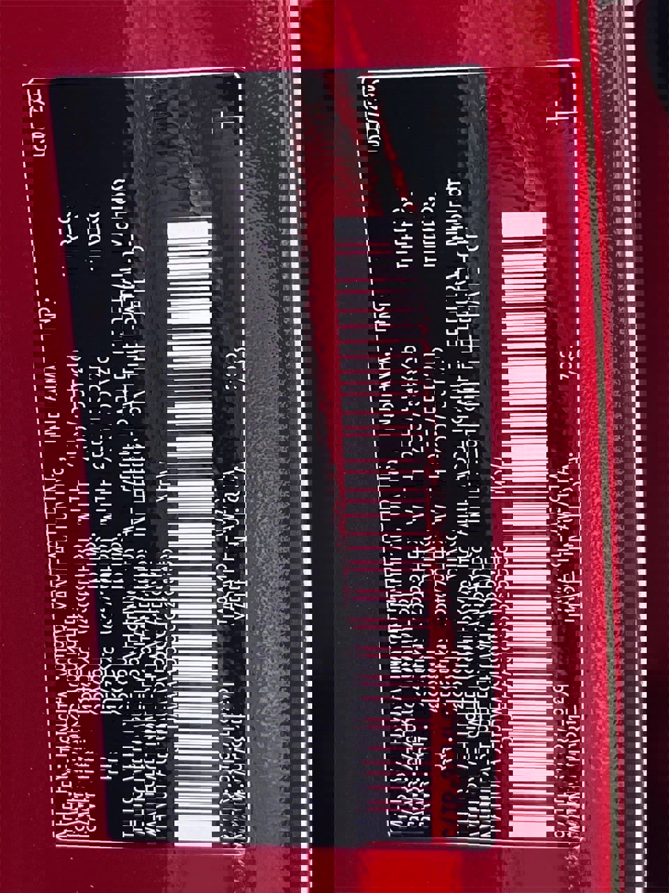 Used 2025 Toyota Grand Highlander FWD image 31