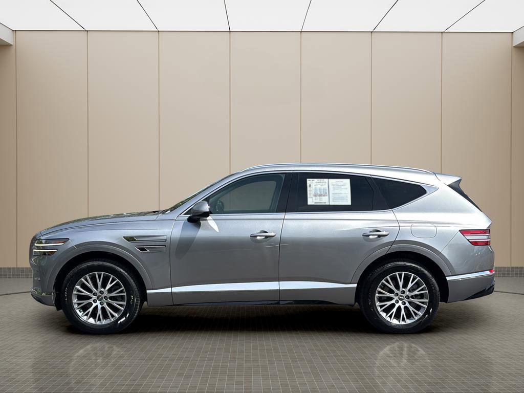 Certified 2024 Genesis GV80 2.5T image 2