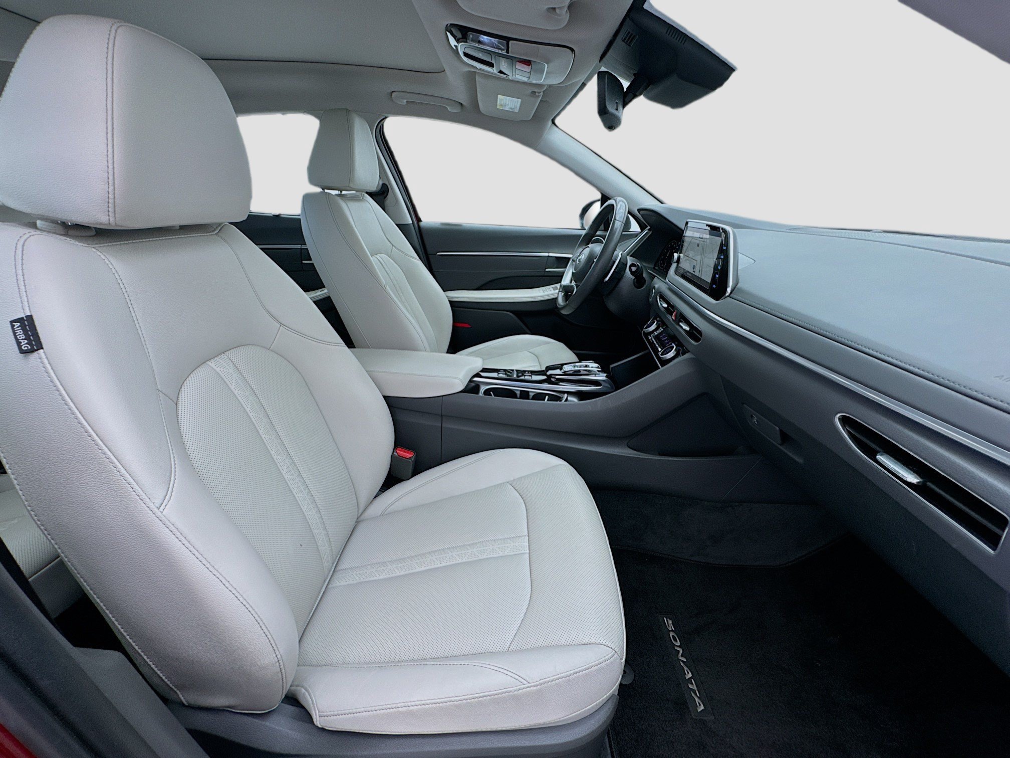 Used 2023 Hyundai Sonata Limited FWD image 20