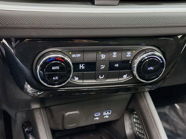 New 2026 Chevrolet TrailBlazer LT w/ Convenience Package image 16