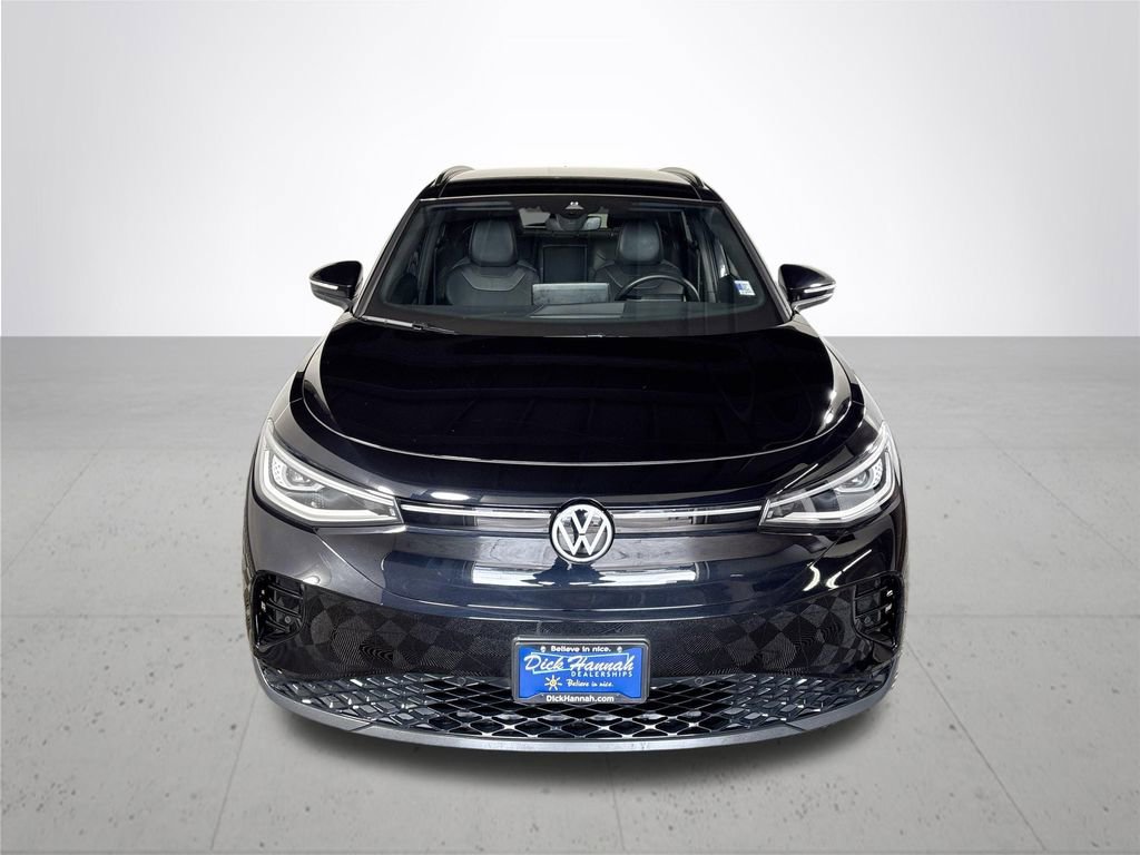 Certified 2023 Volkswagen ID.4 Pro S AWD/4WD image 3