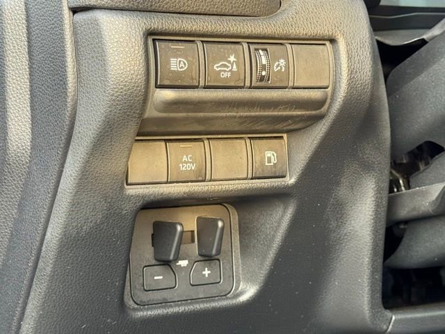 Used 2024 Toyota Land Cruiser 1958 image 23