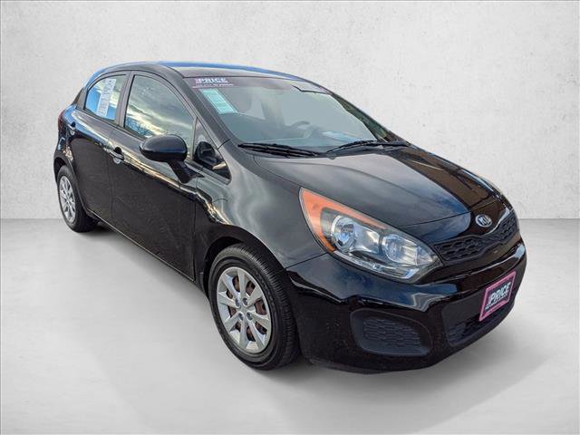 Used 2014 Kia Rio LX image 3