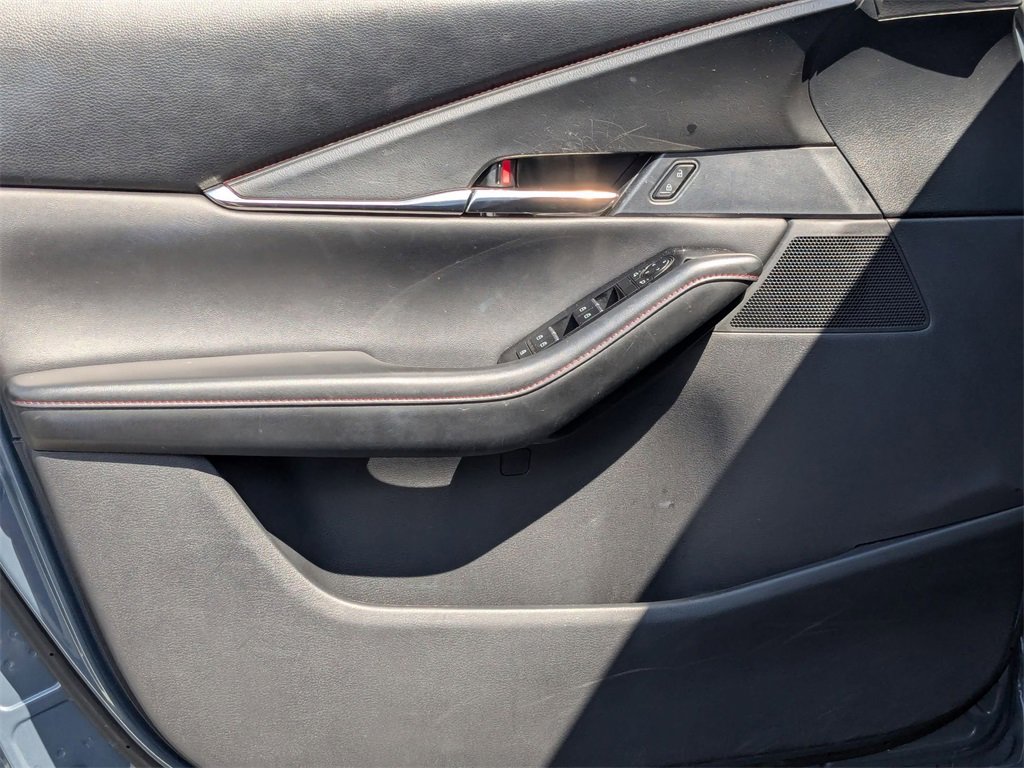 Used 2024 MAZDA CX-30 AWD 2.5 S w/ Preferred Package image 13