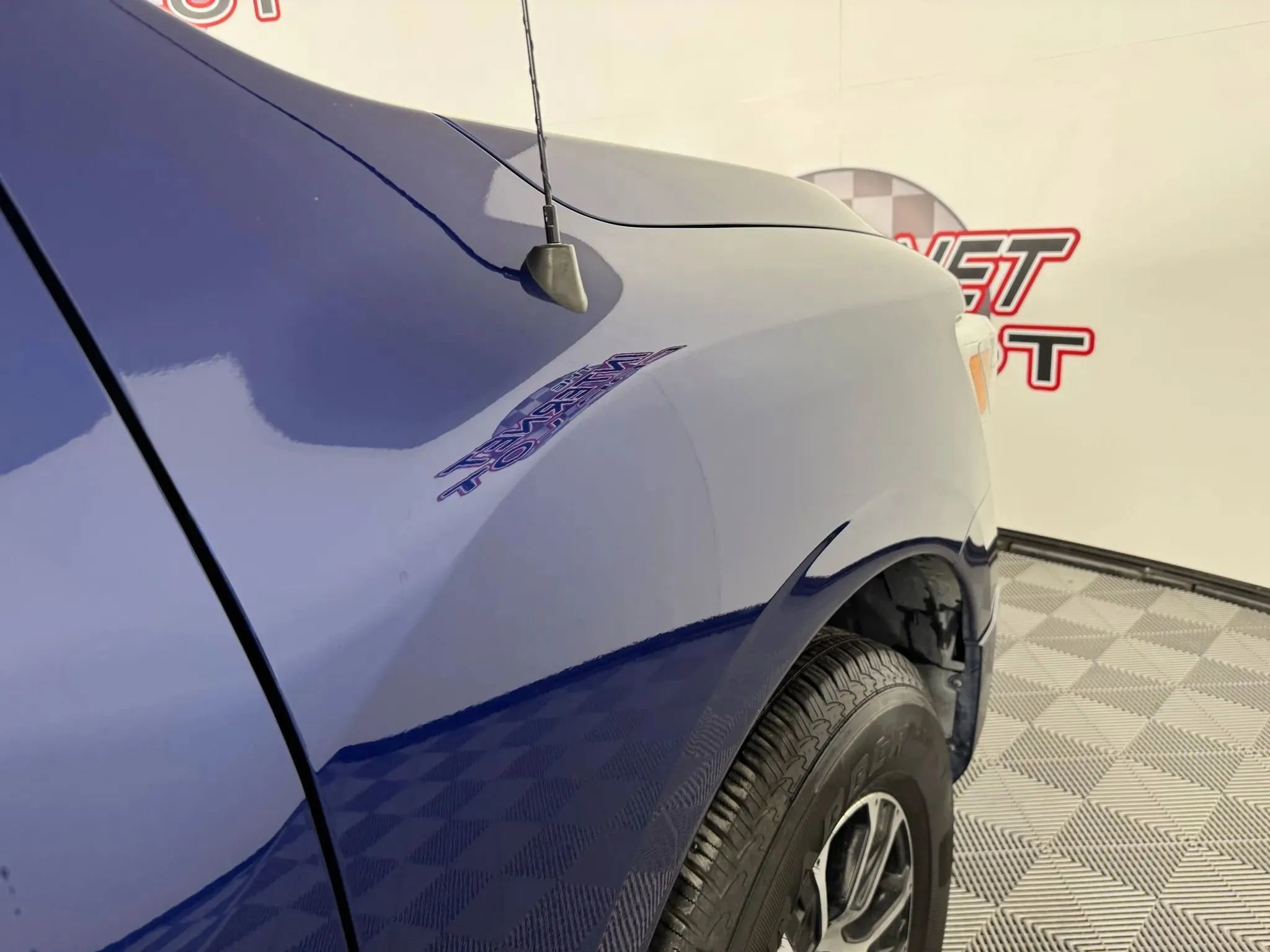 Used 2021 Nissan Titan SV w/ SV Convenience Package image 32