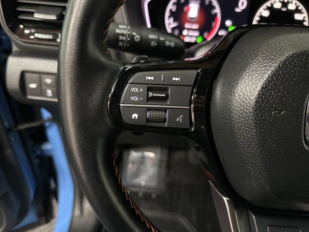 Used 2024 Honda Pilot TrailSport image 15