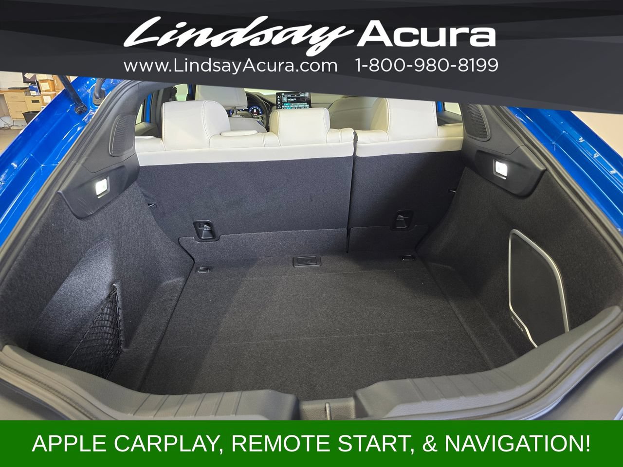 Used 2026 Acura Integra A-Spec FWD image 7
