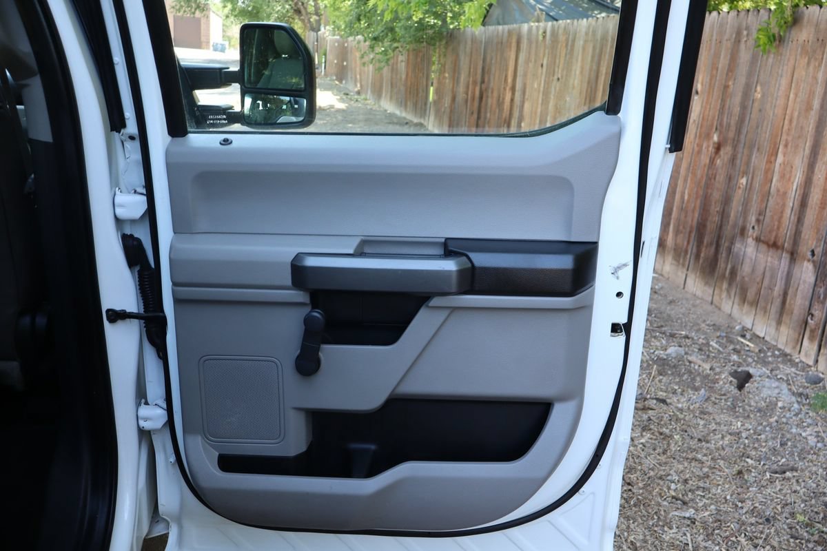 Used 2019 Ford F350 XL AWD/4WD image 25