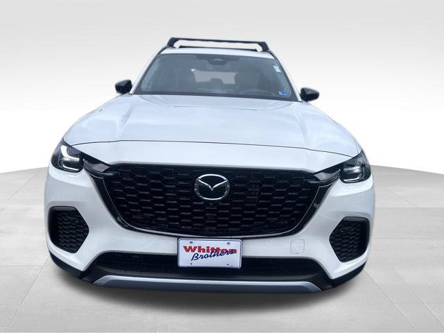 New 2026 MAZDA CX-70 3.3 Turbo w/ Premium Plus Pkg AWD/4WD image 10