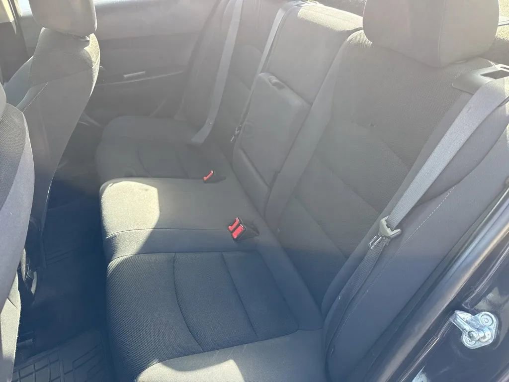 Used 2016 Chevrolet Cruze LT w/ Technology Package image 14