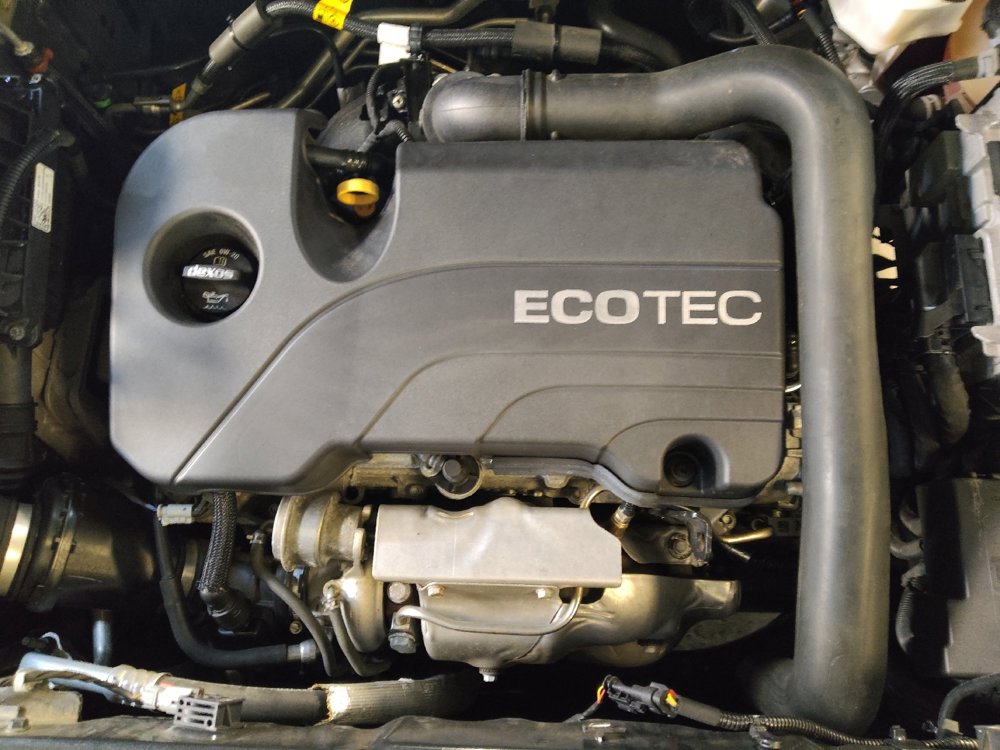 Used 2020 Chevrolet Equinox LT image 30