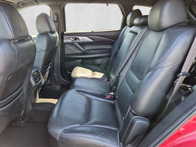Used 2018 MAZDA CX-9 Grand Touring FWD image 19