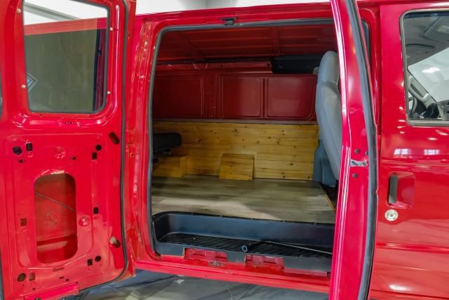 Used 2012 Ford E-250 and Econoline 250 RWD image 37