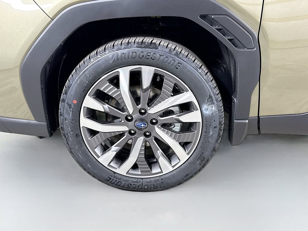 New 2026 Subaru Forester Touring AWD/4WD image 38