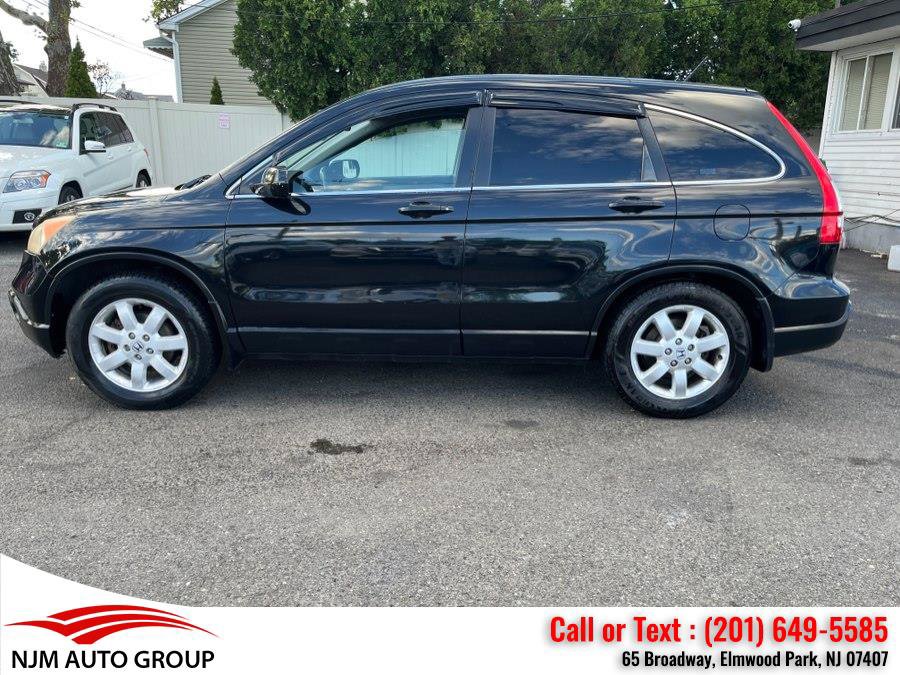 Used 2007 Honda CR-V EX-L image 6