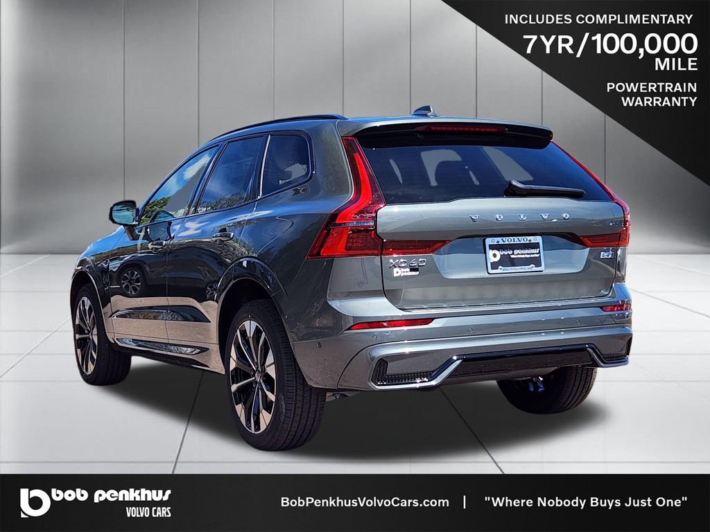 New 2026 Volvo XC60 B5 Plus w/ Protection Package Premier image 27