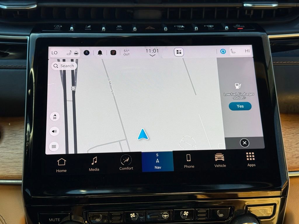 Used 2022 Jeep Grand Cherokee Summit image 14